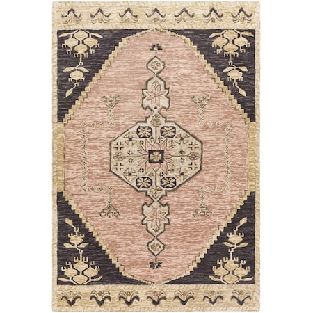 Urfa URF-2306 Handmade Area Rug